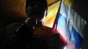 Песня :"Спасатели МЧС"