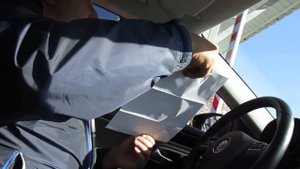 Онкоцентр им. Блохина незаконно берет деньги с пациентов за парковку