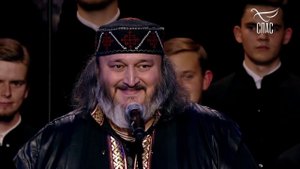 ИХТИС в Крокусе на пятилетии "Радио ВЕРА"