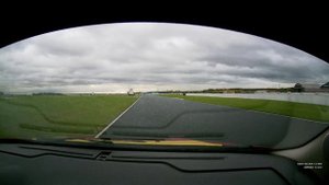 ADM Raceway Grade 4 onboard 26/09/2021 wet