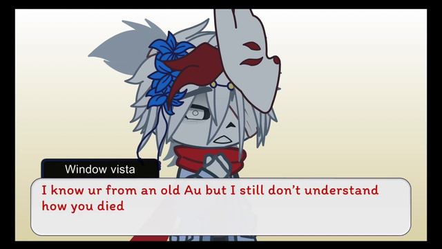 If ink and error switched for a day|| Undertale Au||My AU|| Part 1/2 смотреть онлайн