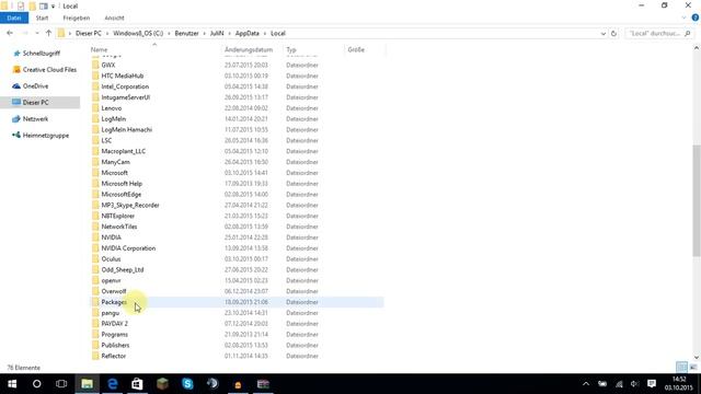 Minecraft PE Welten auf dem PC spielen! - How to! Welten in Minecraft Windows 10 Edition einfügen! смотреть онлайн