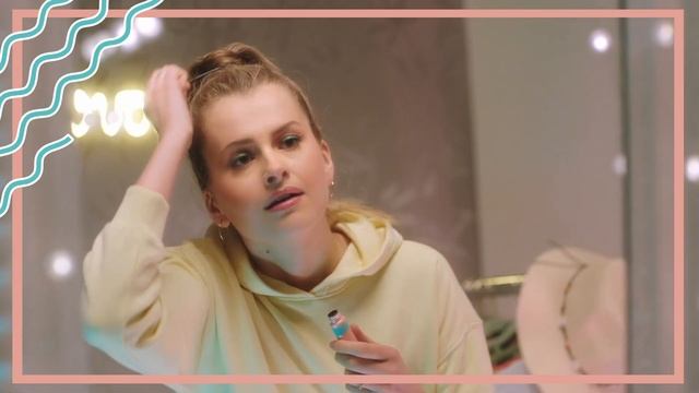 Укроти Baby-Волоски с got2b! смотреть онлайн