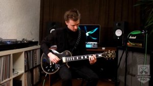 Какая она - обзор MXR Carbon Copy Analog Delay demo