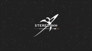 Steredenn OST - Tensor Forces