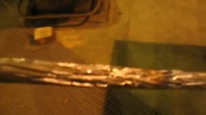 Как сделать кованую виноградную лозу ч.3 #kovaniy #vinograd #loza