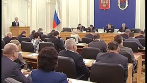 Наказание Мазуровскому
