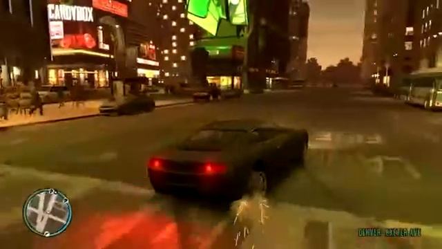 Gta 4 on 640m + core i3 смотреть онлайн