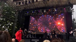 Diana Ross “Upside Down” - 6/20/23 - Edgefield Amphitheater - Troutdale, OR