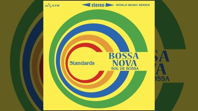 Samba de Verão (サマー・サンバ) смотреть онлайн