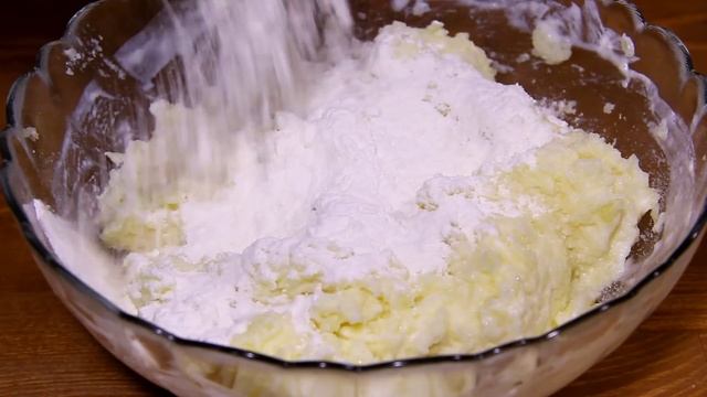 КАРТОФЕЛЬНЫЕ ЗРАЗЫ. ПРОСТО, НО ОЧЕНЬ ВКУСНО!!!