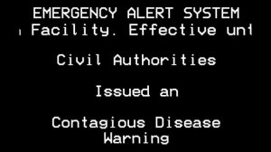 EAS Scenario - The Black Mesa Incident