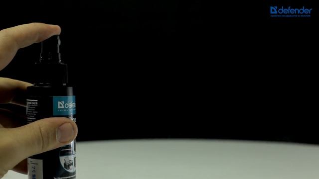 Экстрамощный очиститель пластика Defender CLN 30503 PRO смотреть онлайн