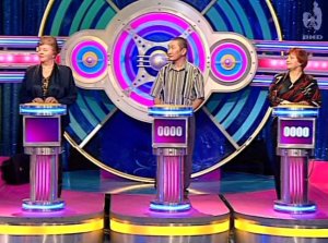 Угадай мелодию 08.12.2004