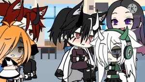 Наше знакомство было ошибкой//Сериал/1серия/гачалайф