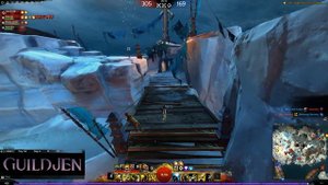 GW2 - Ranger PvP Gameplay - Guild Wars 2 Build