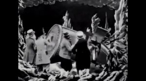 Georges Méliès, Le Voyage dans la Lune (1902) - sonorizzazione di Francesco Tanzi