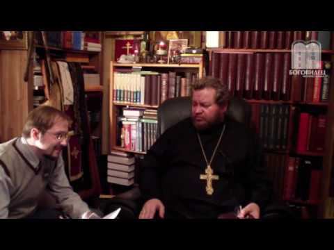 Как перестать смотреть блудные фильмы? - Протоиерей Олег Стеняев смотреть онлайн