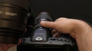 ? Обзор Canon 16-35mm f4 L IS USM - Ширик со стабом