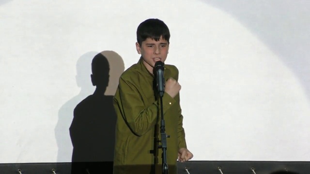 Хасанов финал