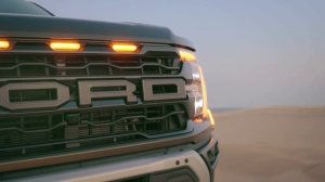 All New 2024 Ford F150 Rapture Truck Review