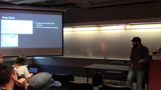 Why Virtualization is Important смотреть онлайн