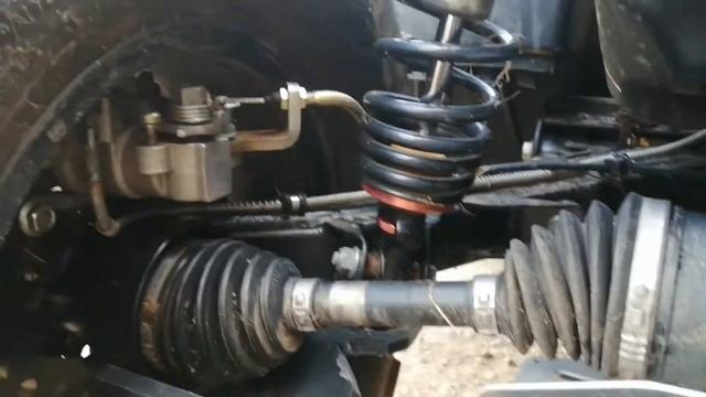 Не большой обзор CFMOTO X8 HO смотреть онлайн