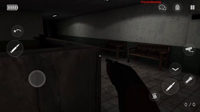 Specimen Zero - Multiplayer horror ? Gameplay Walkthrough Part 2 Multiplayer Mode (Android, iOS) смотреть онлайн