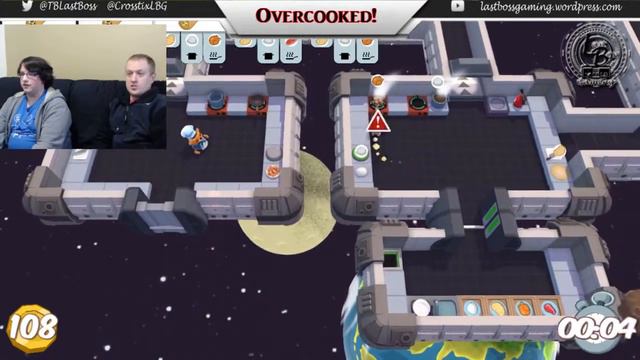 Overcooked PC - Part 11