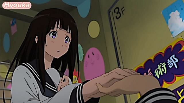 Ketika cewe punya insting hewan || Anime Sub Indo смотреть онлайн