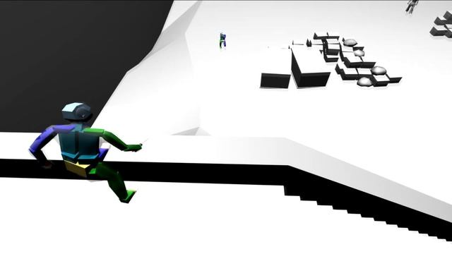 ОТДАЙ САЛО В 3Д МАКСЕ!! бИПЕД ЗАБРАЛ САЛО У БИПЕДА!! смотреть онлайн