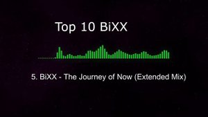 TOP 10 of BIXX