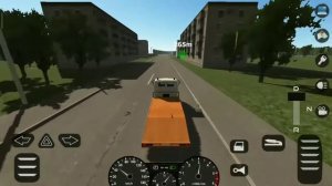 Обзор и прохождение игры Motor Depot. Часть 2.