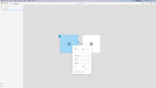 3 крутых приема анимации для веб-дизайна и дизайна интерфейсов (Уроки Auto-Animate) смотреть онлайн