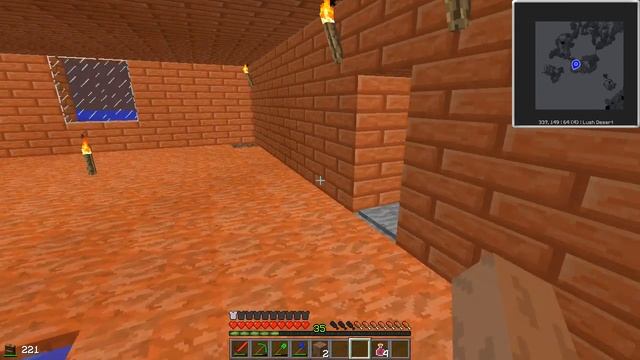 Индустриальный Minecraft: Tinkers' Construct (Серия 4) смотреть онлайн