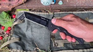 Cold Steel Recon 1 Tanto / тактический складной нож