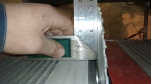 Настройка угла наклона настольной пилы ЗУБР ЗПДС-255-1600С