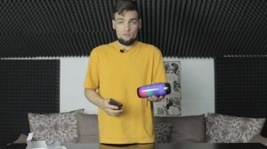 Обзор bluetooth колонки T&G 157. Лучшая за 1000 рублей!