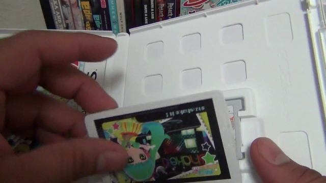 Hatsune Miku: Project Mirai DX Unboxing(Day one Bonus Edition) смотреть онлайн