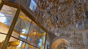 Rossi Boutique Hotel & SPA и немного Петербурга. Октябрь 2023