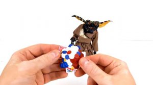 Обзор фигурки Гремлин/Ultimate Flasher Gremlin. (NECA)