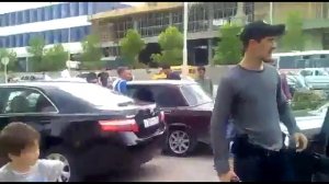 Чеченская свадьба