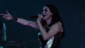 Within Temptation - Titanium (David Guetta Cover) (2013)