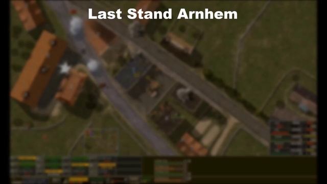 Gateway to Caen Explosion Graphics Mod смотреть онлайн