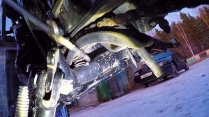 Racer Panther 250 Натяжитель цепи от машины!!!