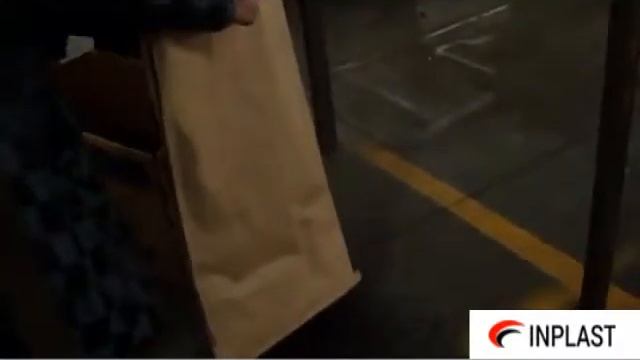 Двухшнековая параллельная линия грануляции смотреть онлайн