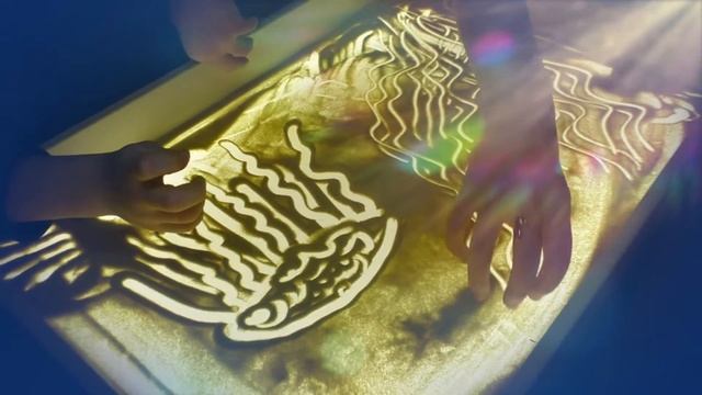 Песок смотреть онлайн