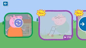 Peppa Pig games World of Peppa Pig app full version games for toddlers