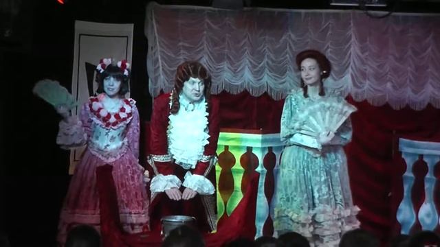 СВИНОПАС смотреть онлайн