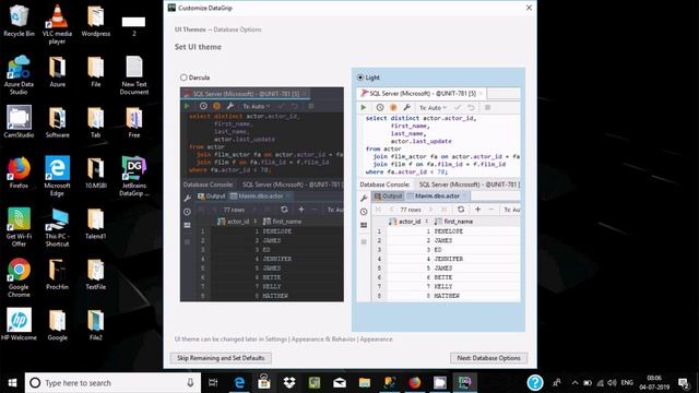 PostgreSQL Tutorial 7 | Connect DataGrip With PostgreSQL